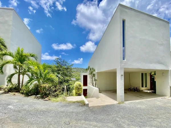 Mahogany Run Condo in St. Thomas