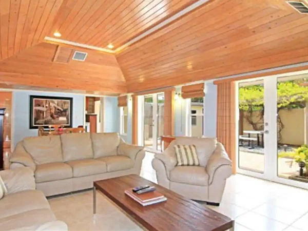 SunnySide Villa at Pineapple Village, St. Thomas