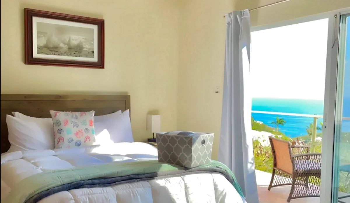 Villa SeaEsta in St. Thomas